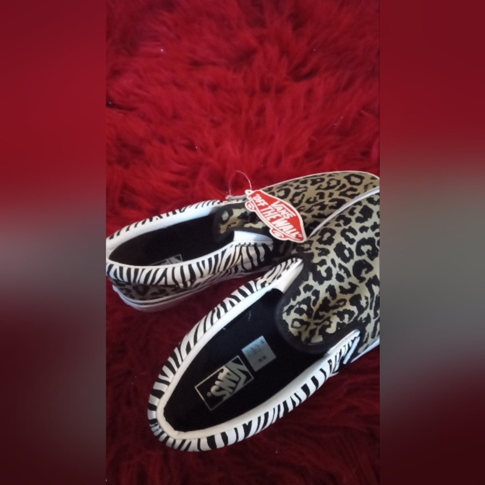 Vans Sneakers